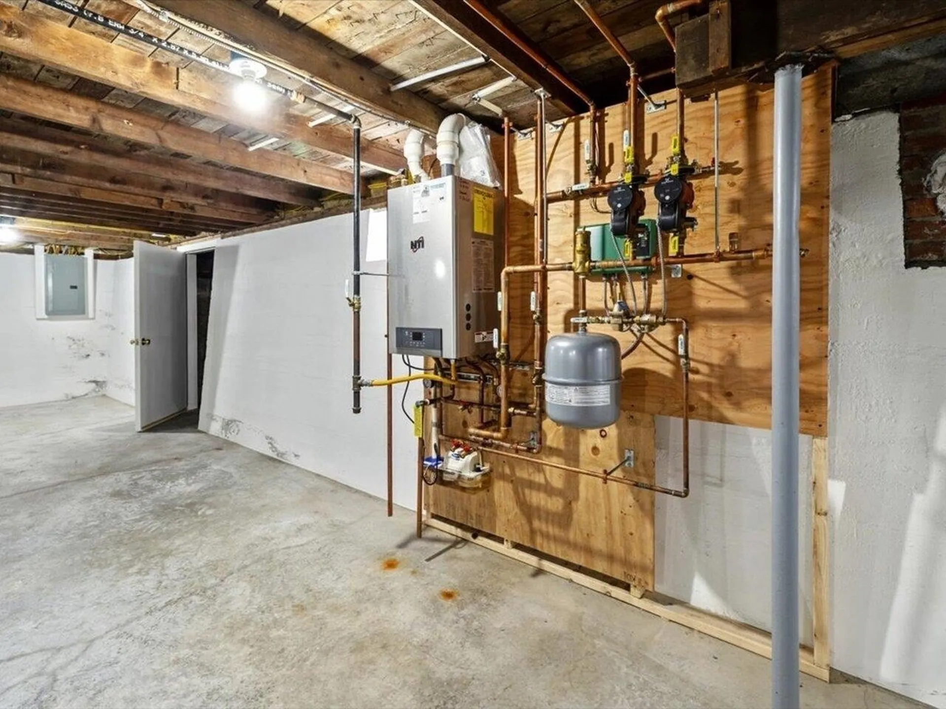 16 Depot Street Enosburg VT 05450