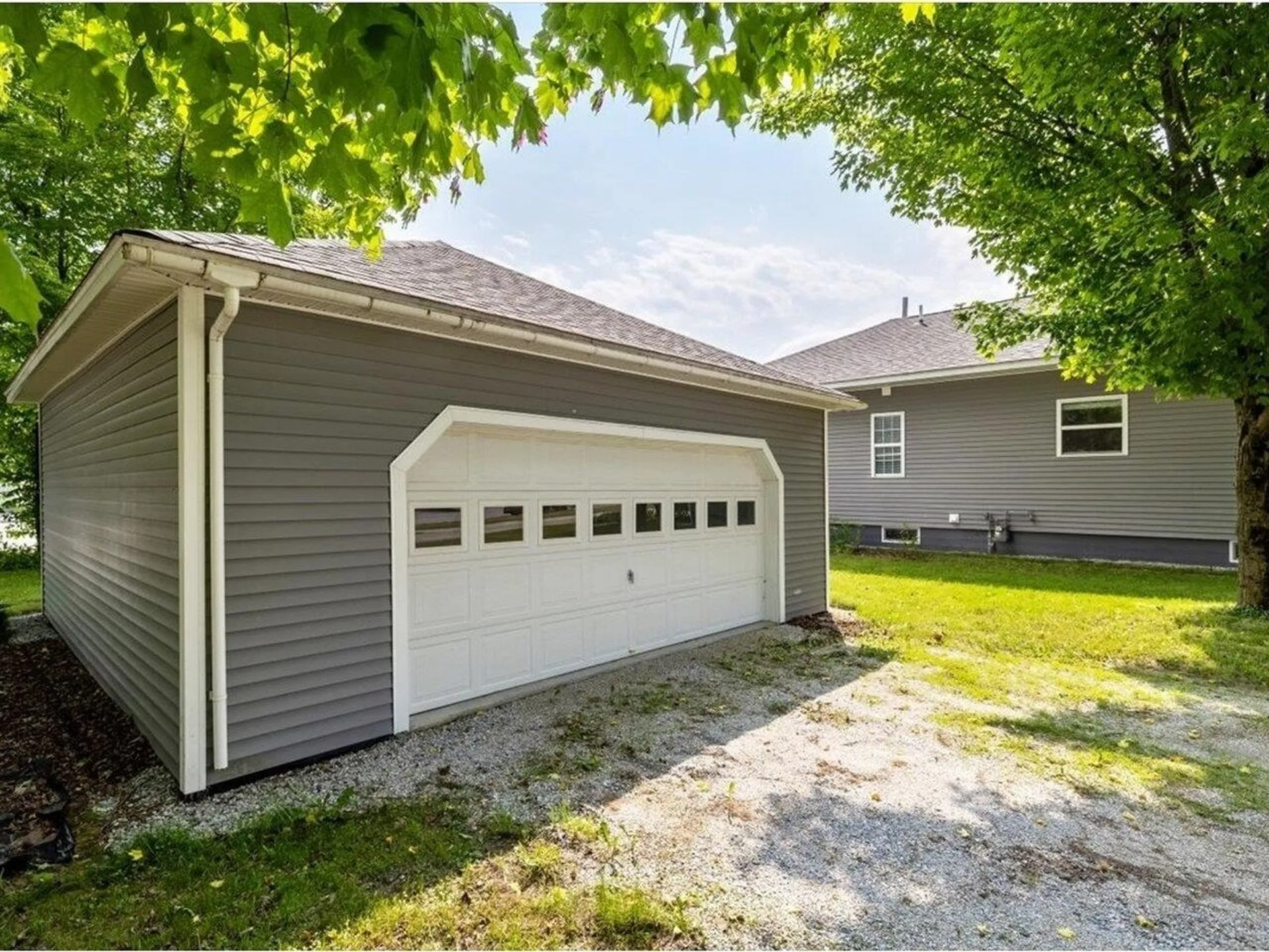 16 Depot Street Enosburg VT 05450