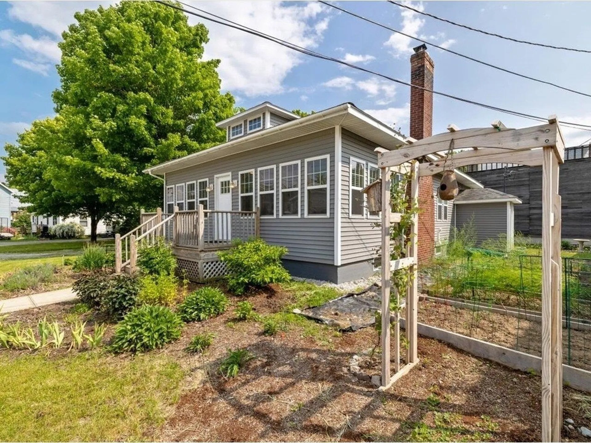 16 Depot Street Enosburg VT 05450