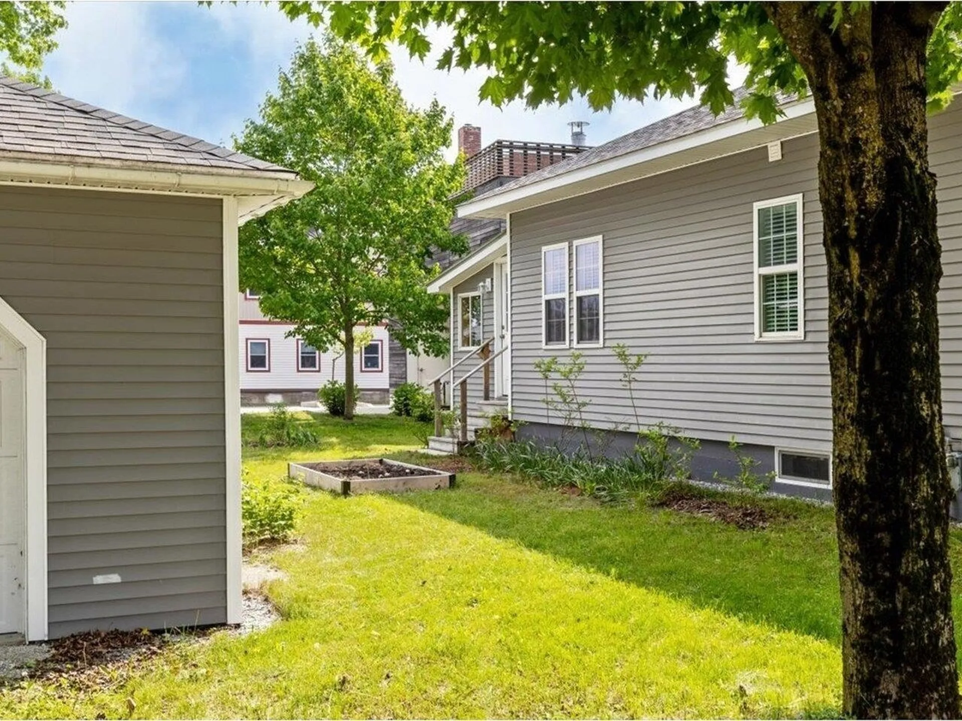 16 Depot Street Enosburg VT 05450