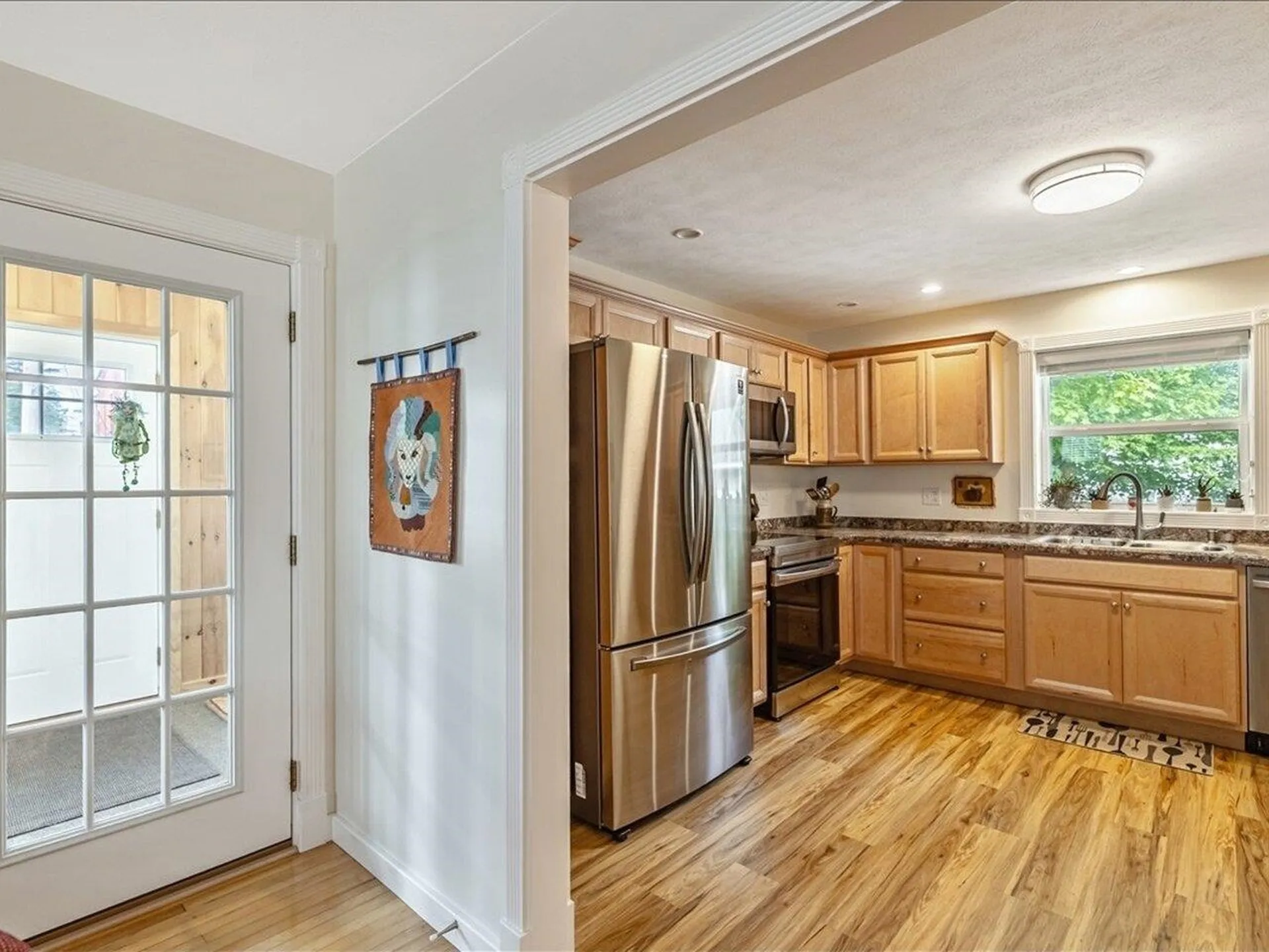 16 Depot Street Enosburg VT 05450