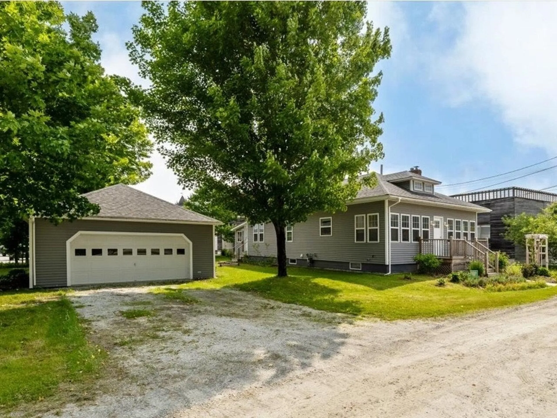 16 Depot Street Enosburg VT 05450