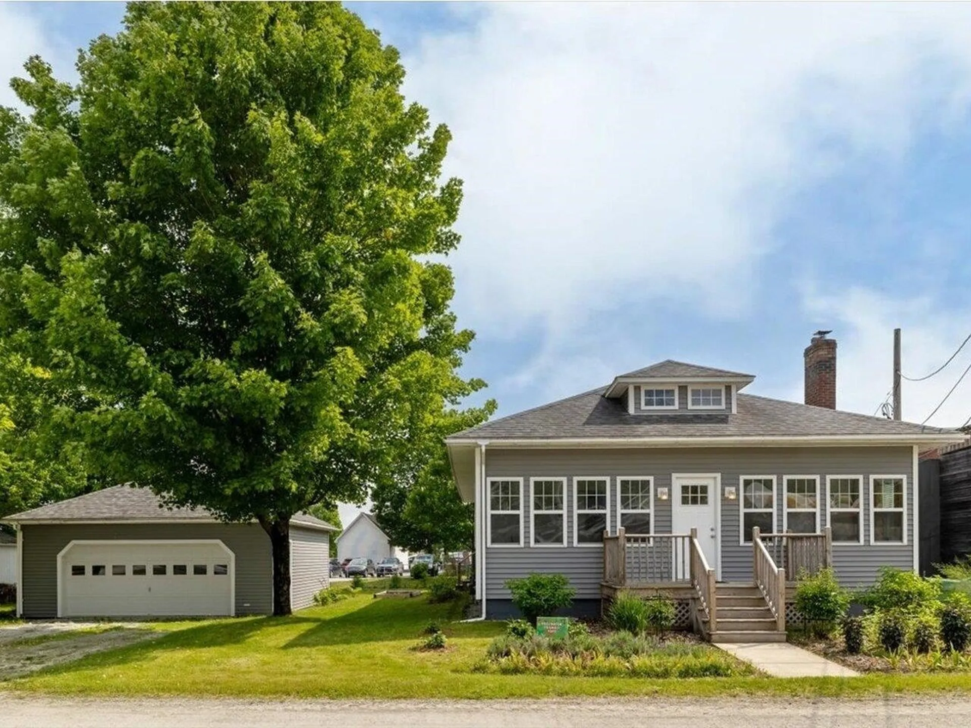 16 Depot Street Enosburg VT 05450