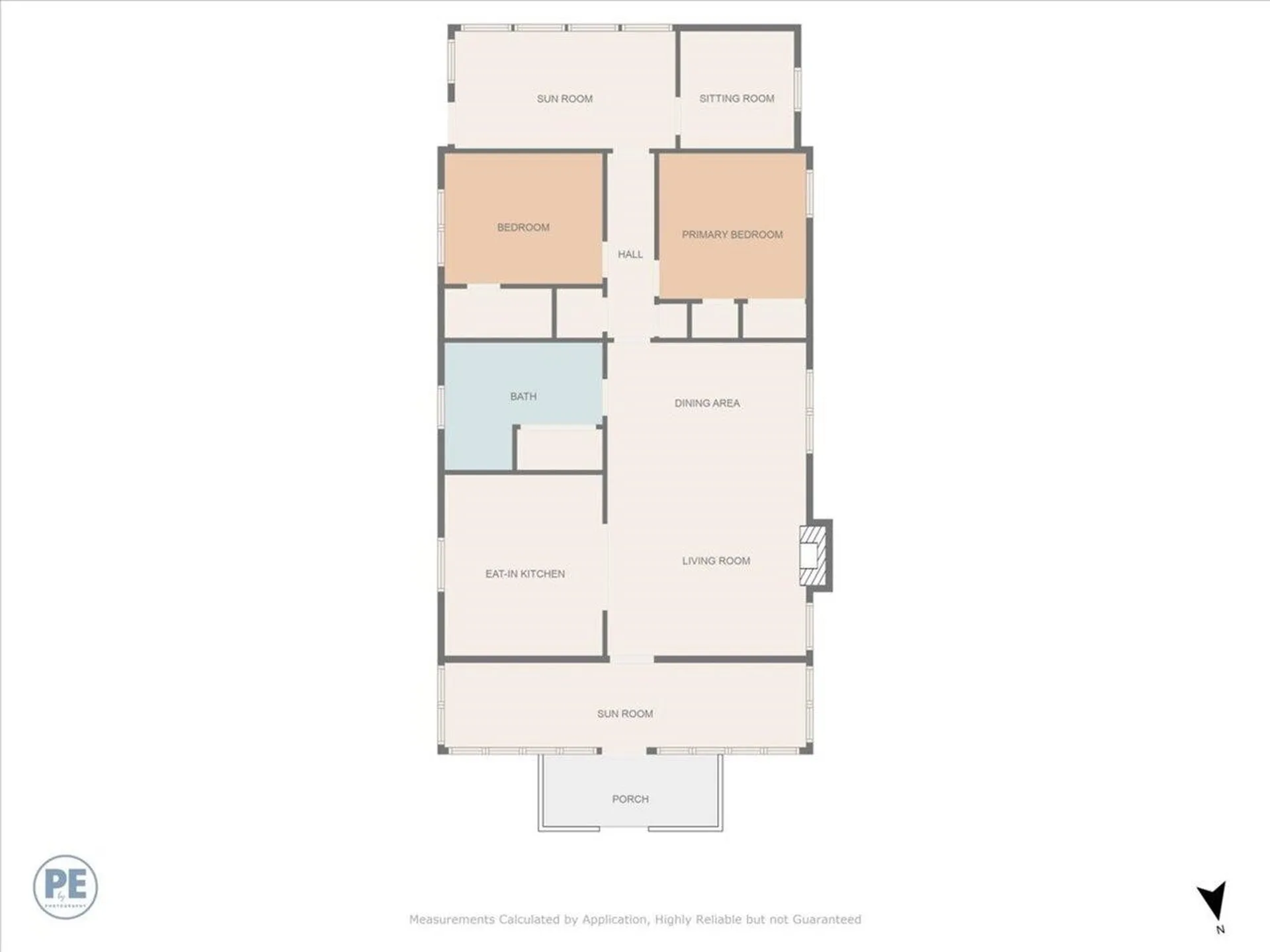 16 Depot Street Enosburg VT 05450