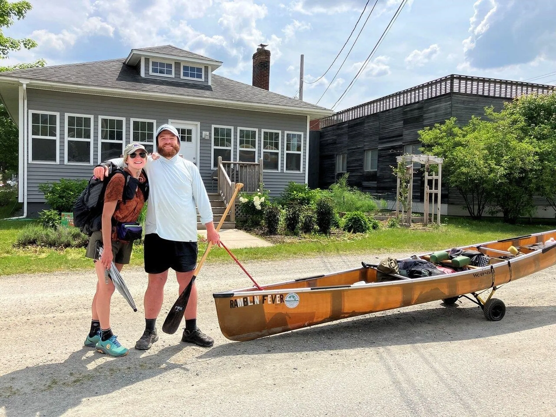 16 Depot Street Enosburg VT 05450