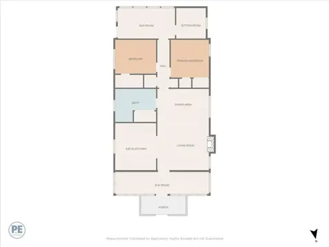 16 Depot Street Enosburg VT 05450