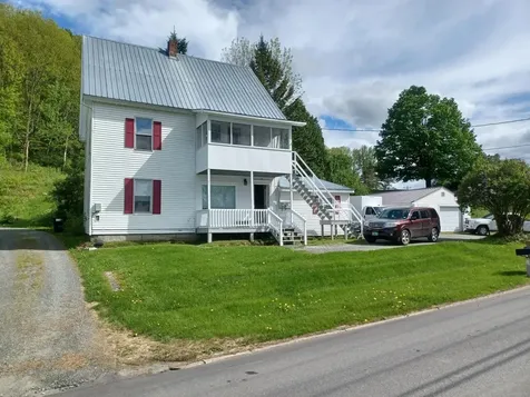 509 Glen Road Newport City VT 05855