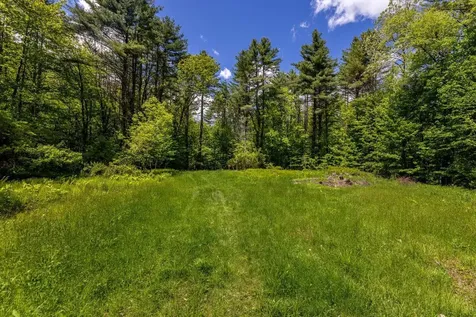 0 Montgomery Road Salisbury NH 03268