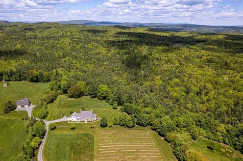 0 Montgomery Road Salisbury NH 03268