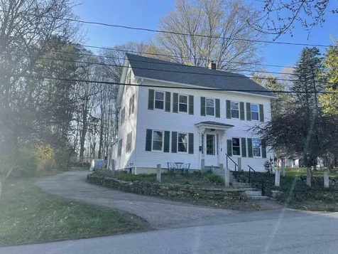 30 Spring Street Newmarket NH 03857