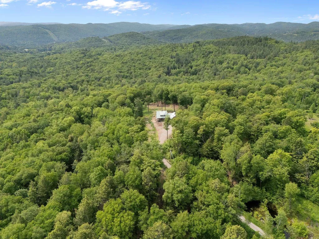 266 Ursa Ridge Road Brattleboro VT 05301