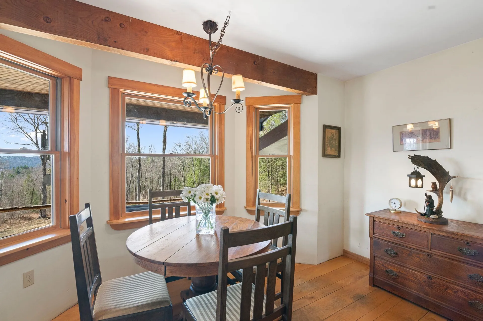 266 Ursa Ridge Road Brattleboro VT 05301