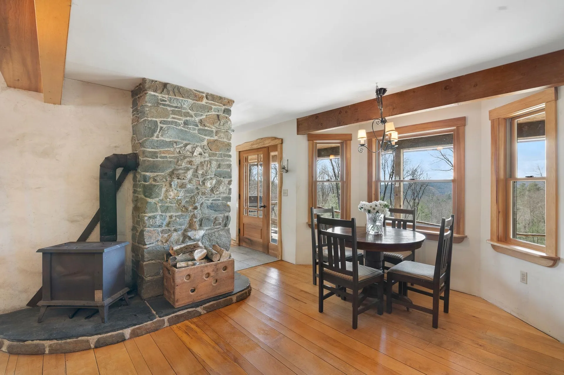 266 Ursa Ridge Road Brattleboro VT 05301