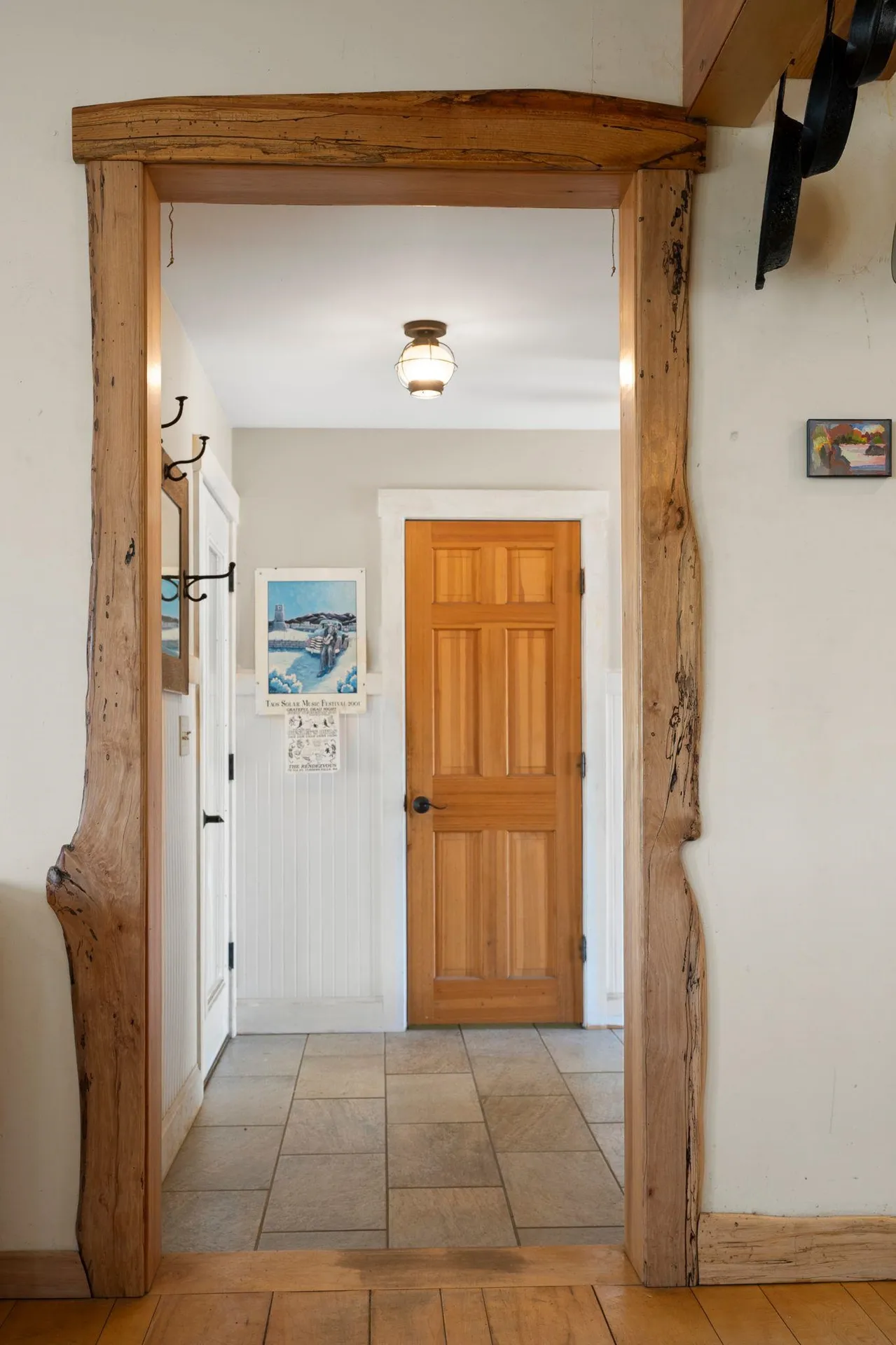 266 Ursa Ridge Road Brattleboro VT 05301