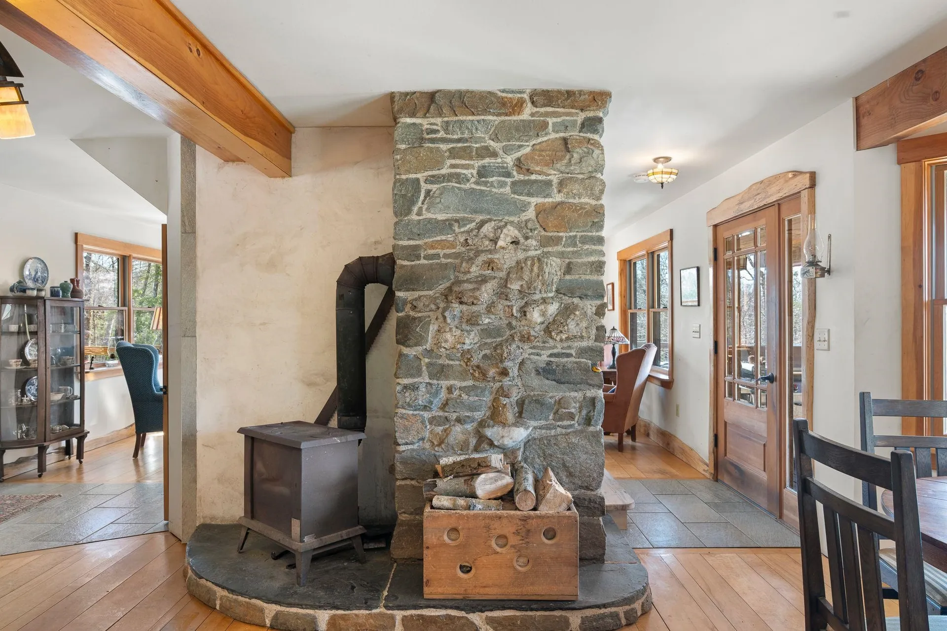 266 Ursa Ridge Road Brattleboro VT 05301