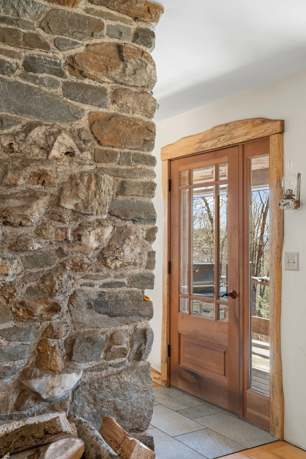 266 Ursa Ridge Road Brattleboro VT 05301