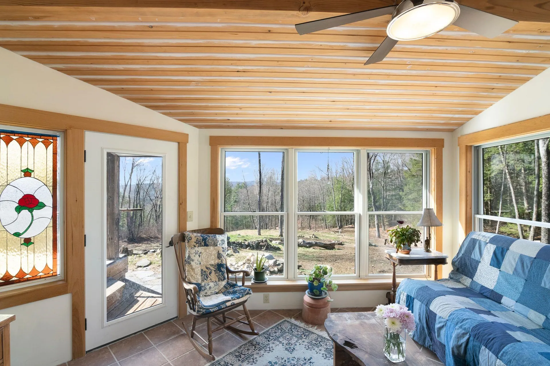 266 Ursa Ridge Road Brattleboro VT 05301