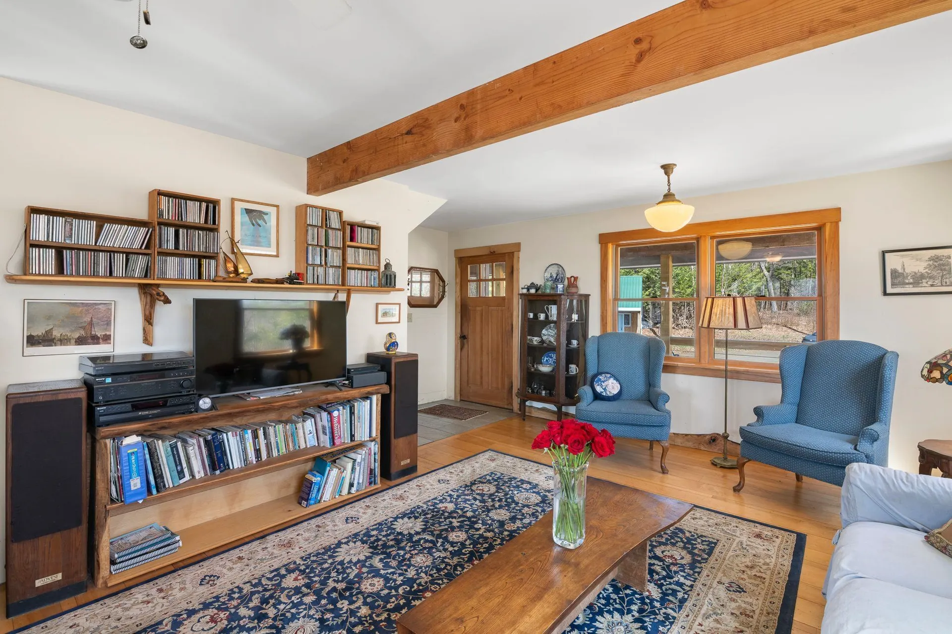 266 Ursa Ridge Road Brattleboro VT 05301