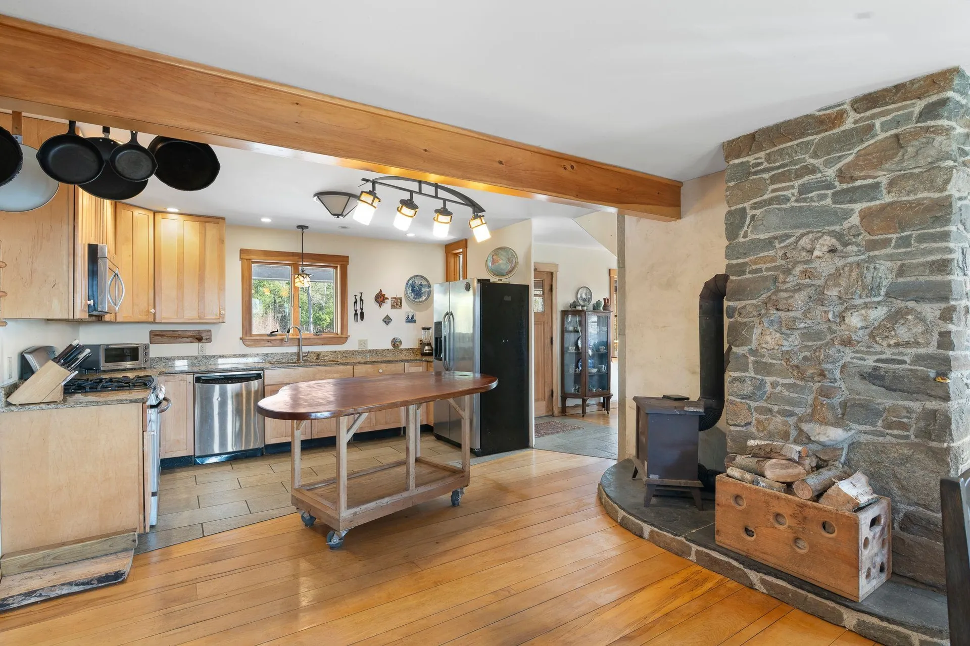 266 Ursa Ridge Road Brattleboro VT 05301