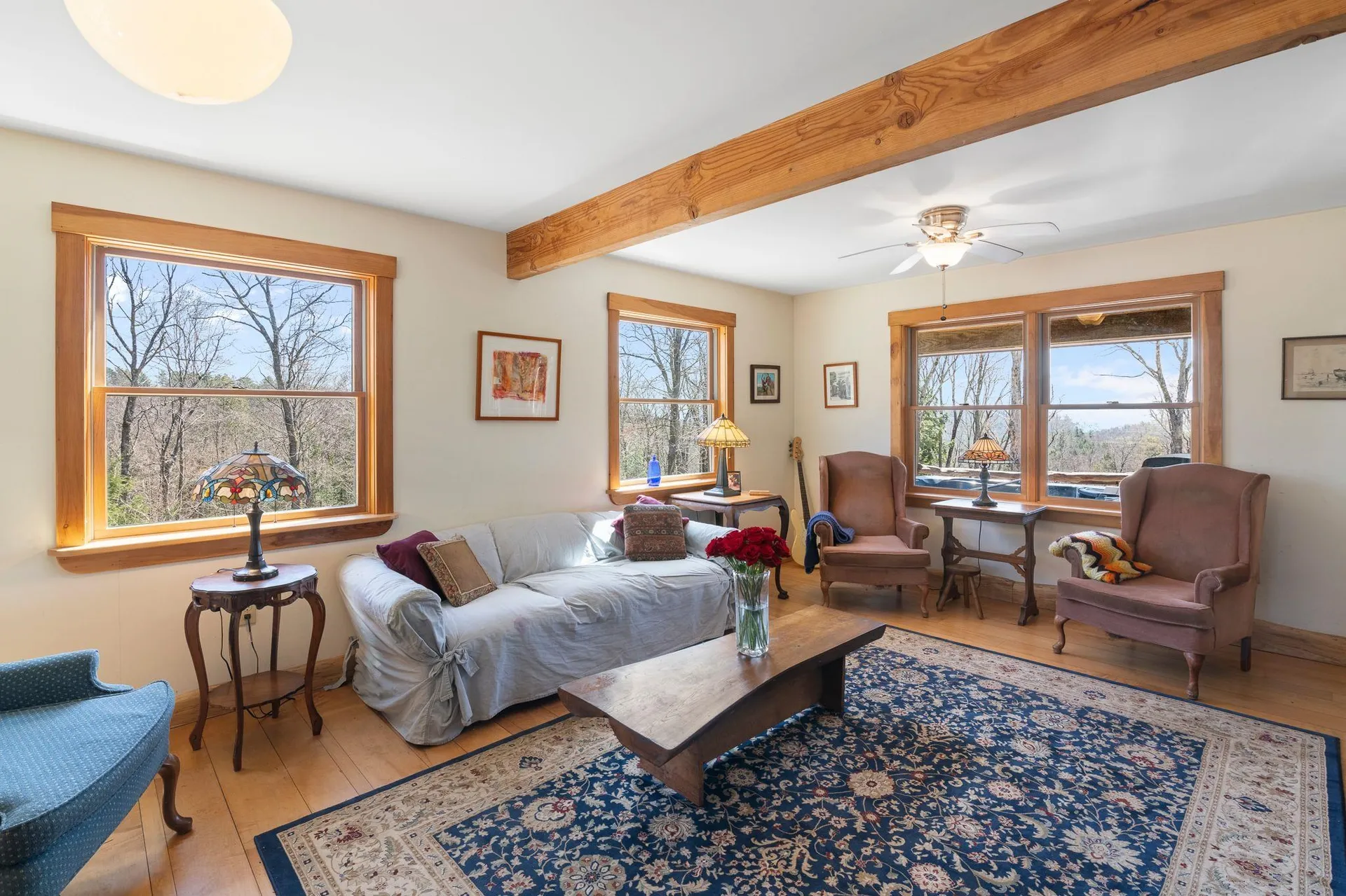 266 Ursa Ridge Road Brattleboro VT 05301