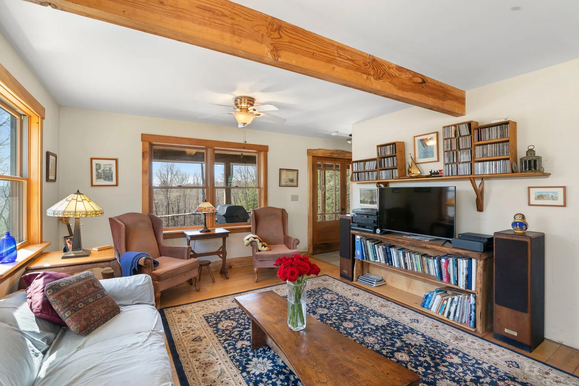 266 Ursa Ridge Road Brattleboro VT 05301