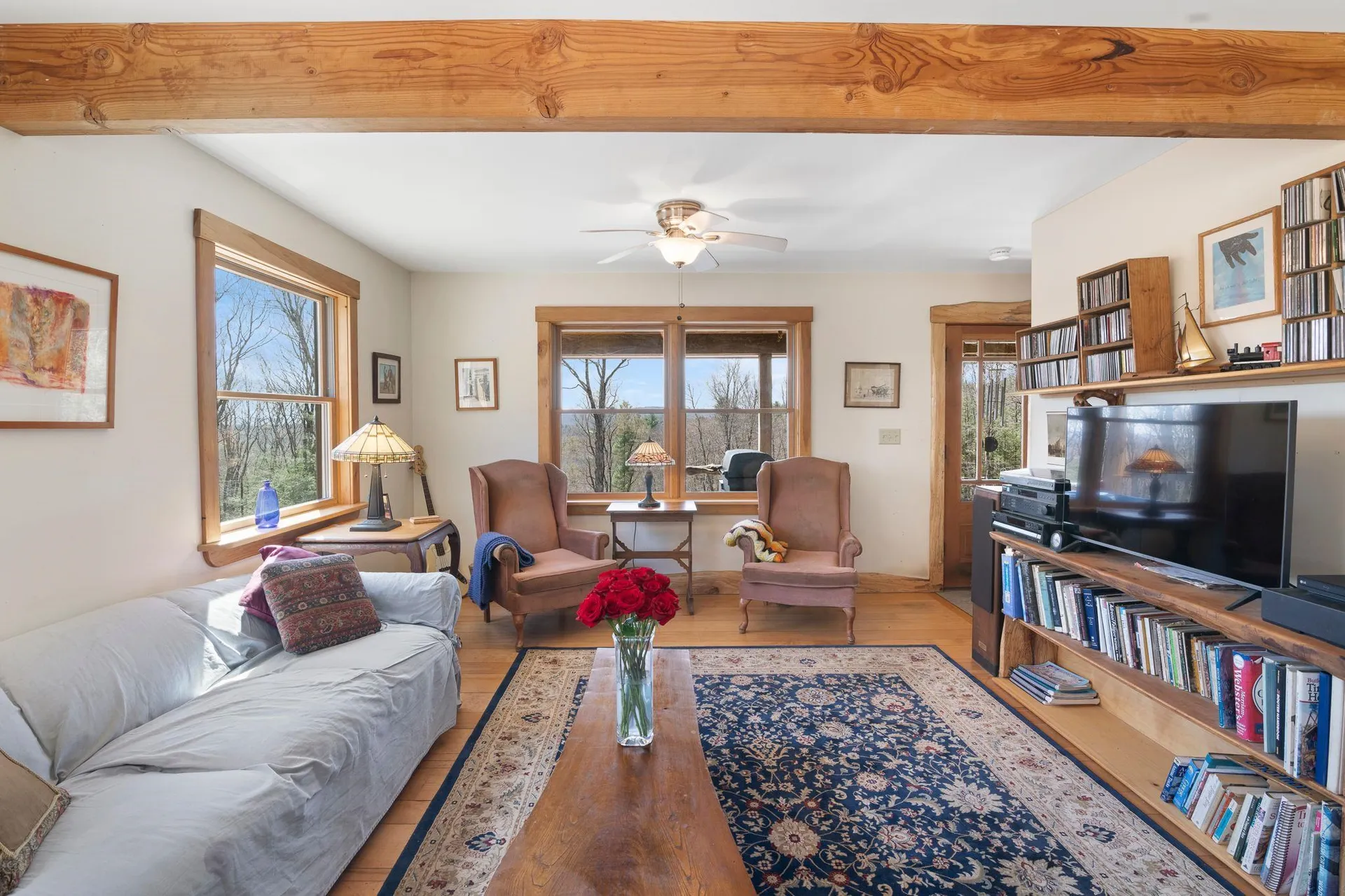 266 Ursa Ridge Road Brattleboro VT 05301