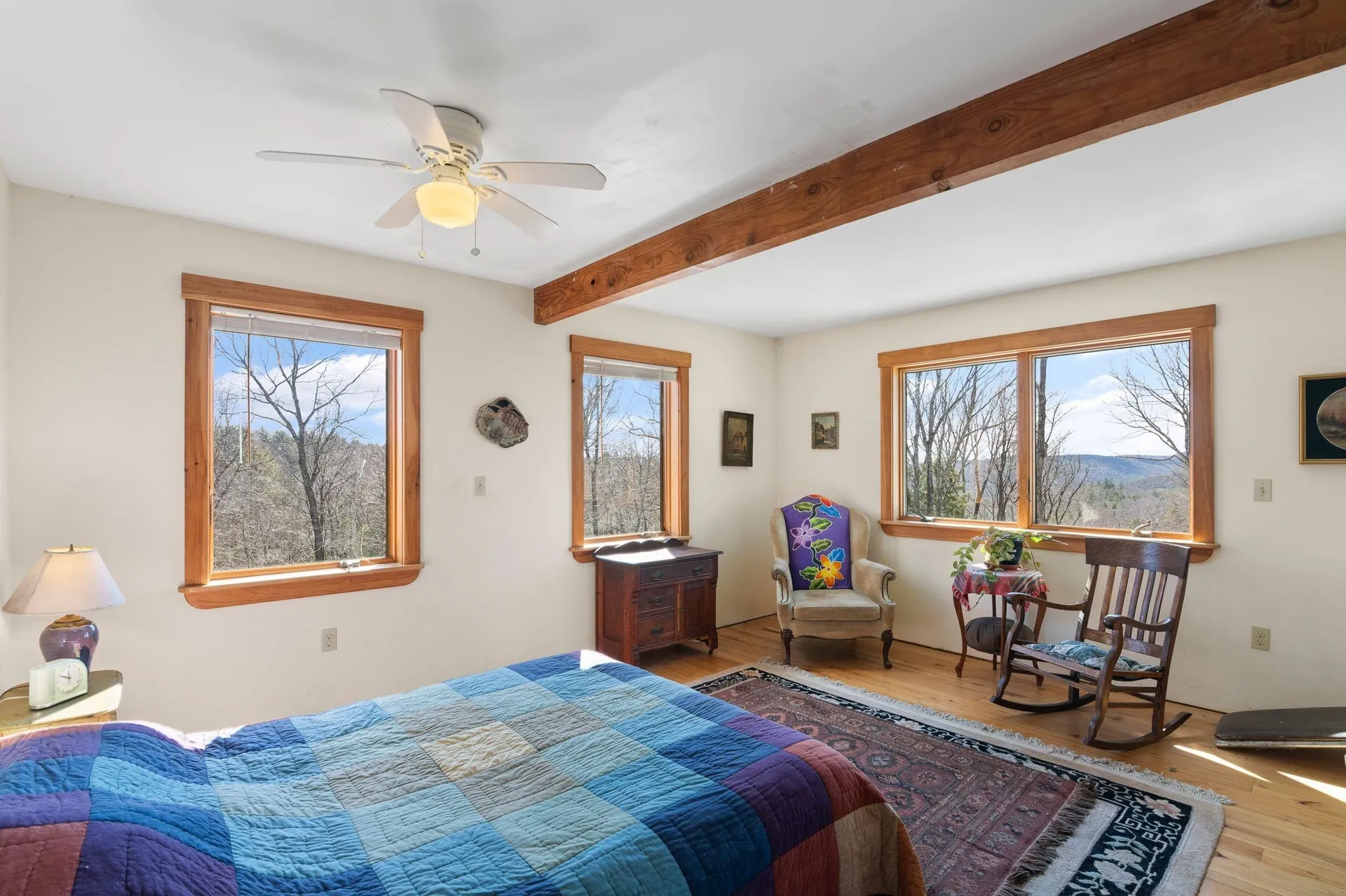 266 Ursa Ridge Road Brattleboro VT 05301