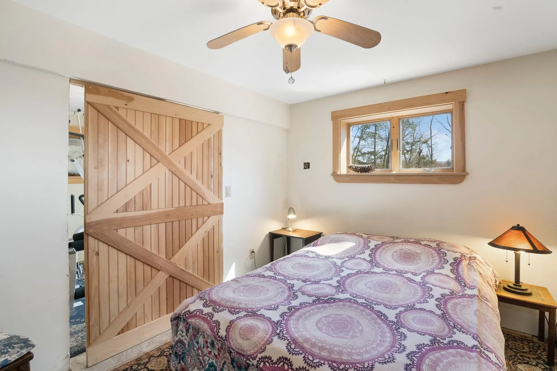 266 Ursa Ridge Road Brattleboro VT 05301