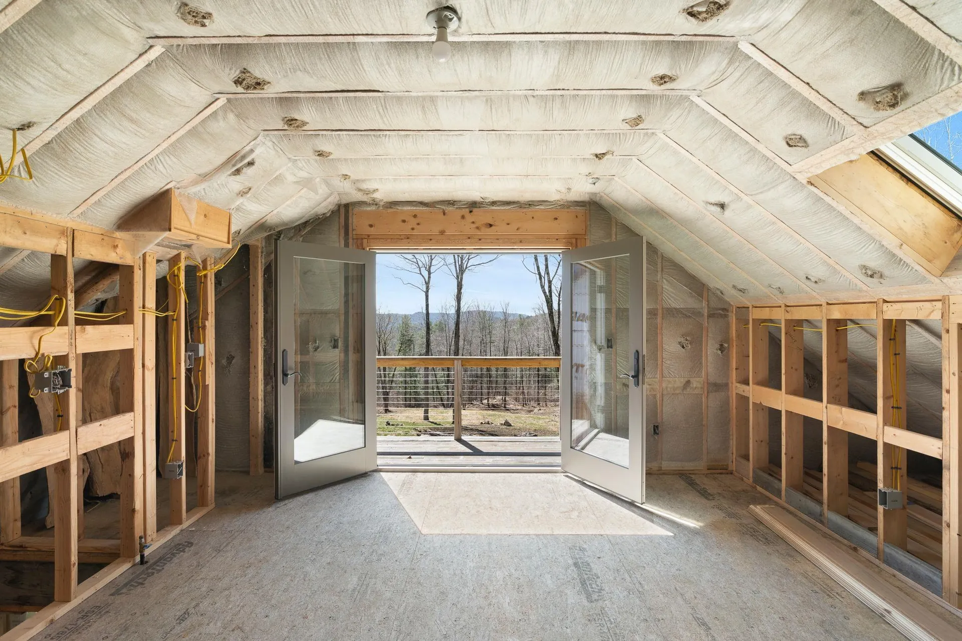 266 Ursa Ridge Road Brattleboro VT 05301