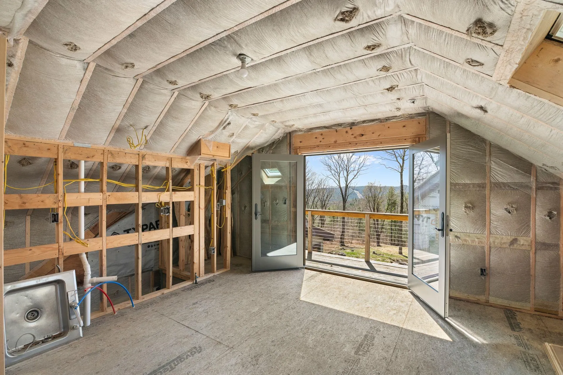 266 Ursa Ridge Road Brattleboro VT 05301