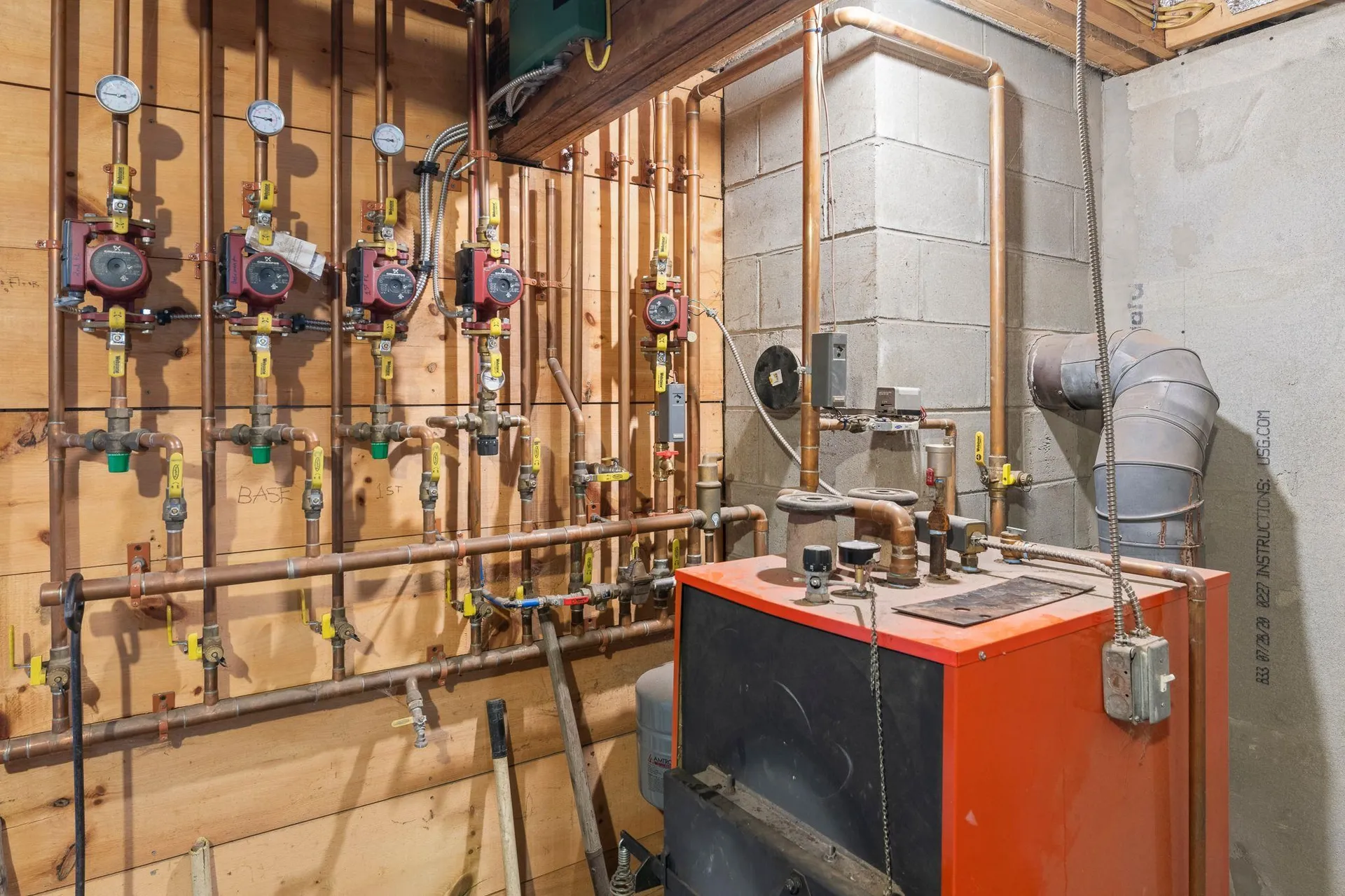 266 Ursa Ridge Road Brattleboro VT 05301