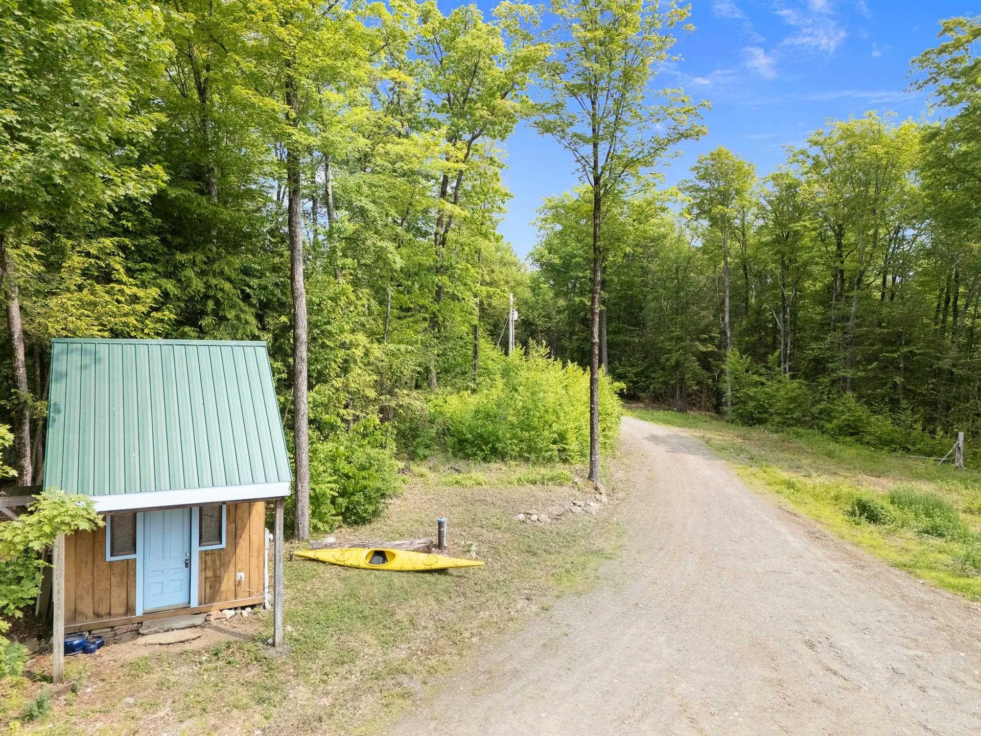 266 Ursa Ridge Road Brattleboro VT 05301