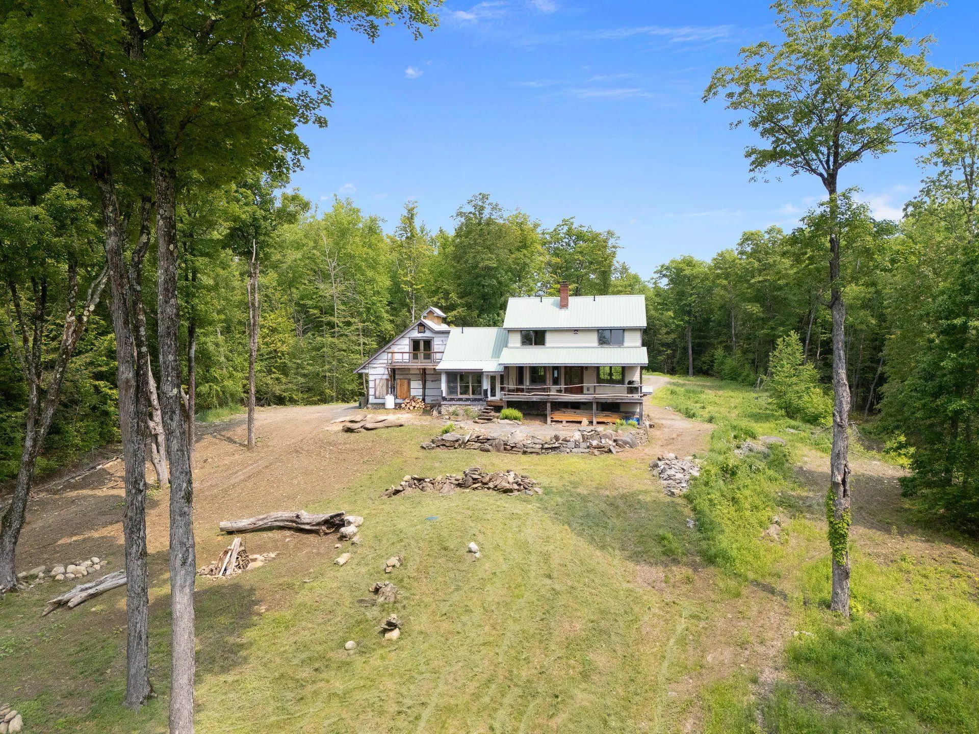 266 Ursa Ridge Road Brattleboro VT 05301