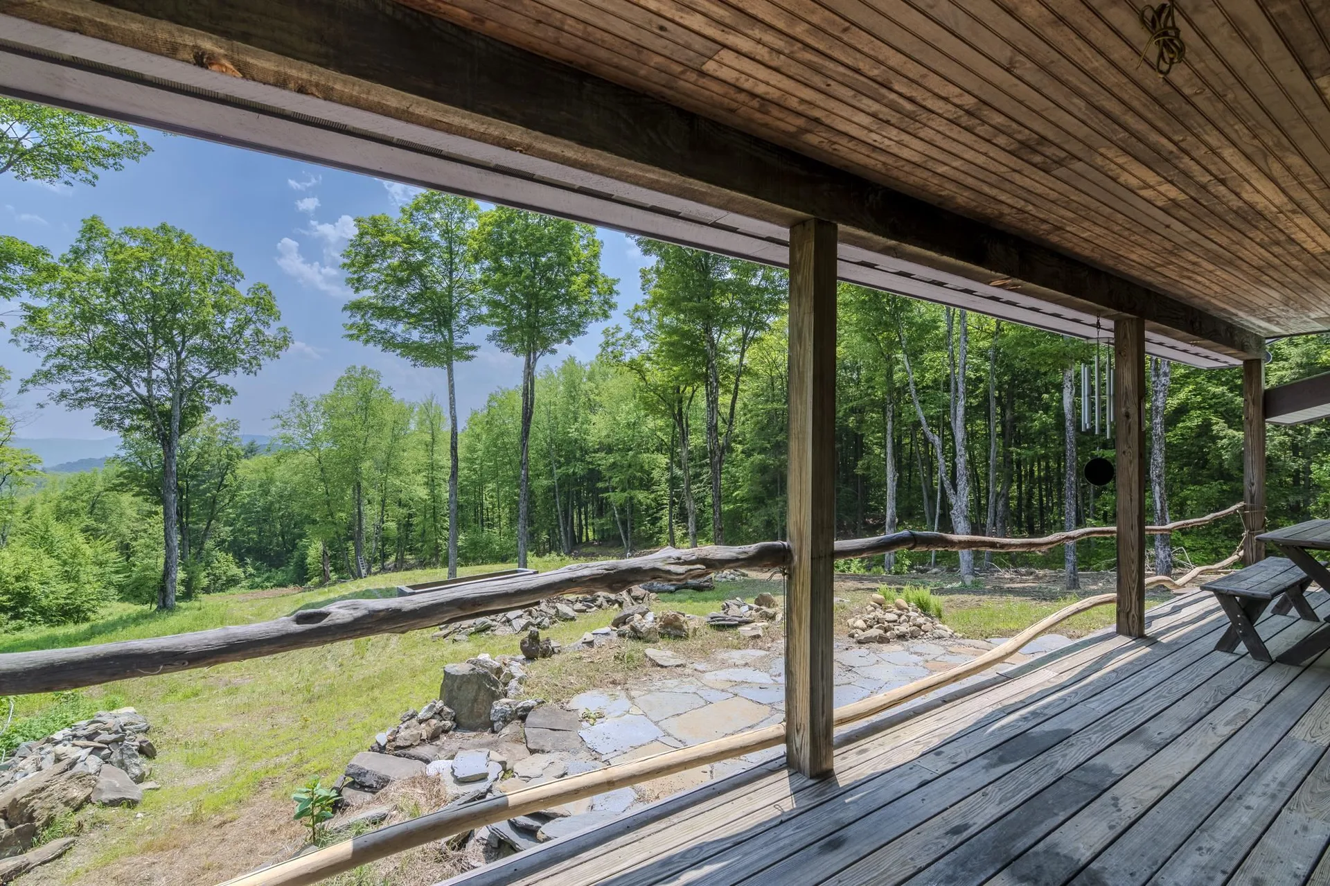 266 Ursa Ridge Road Brattleboro VT 05301