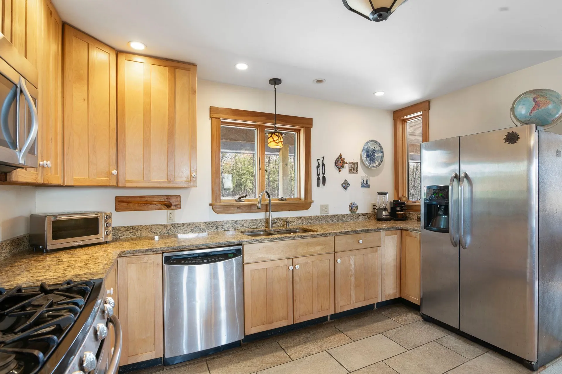 266 Ursa Ridge Road Brattleboro VT 05301