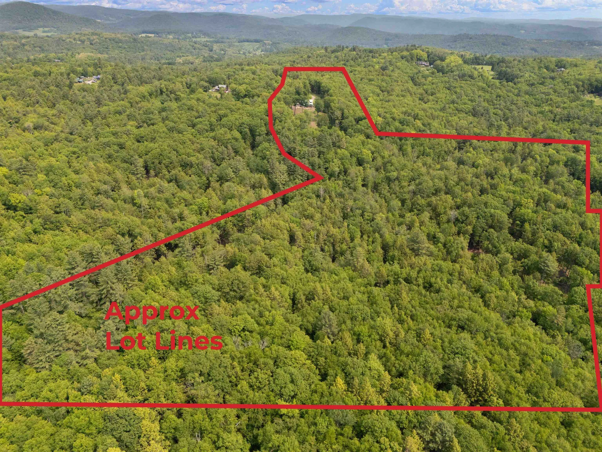 266 Ursa Ridge Road Brattleboro VT 05301