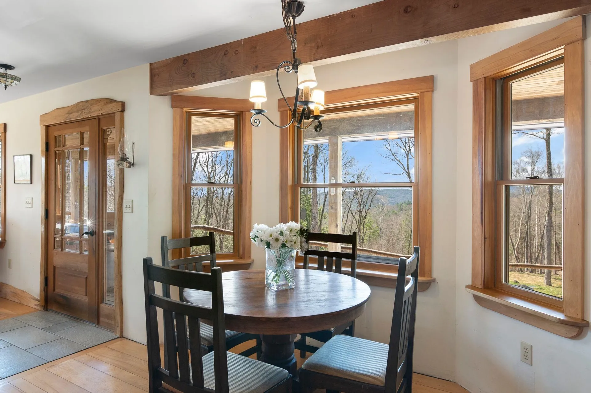 266 Ursa Ridge Road Brattleboro VT 05301