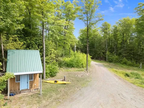 266 Ursa Ridge Road Brattleboro VT 05301