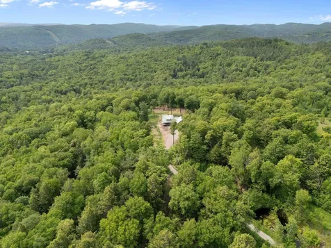 266 Ursa Ridge Road Brattleboro VT 05301