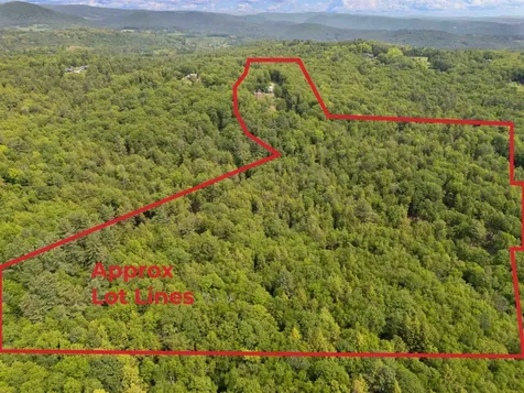 266 Ursa Ridge Road Brattleboro VT 05301