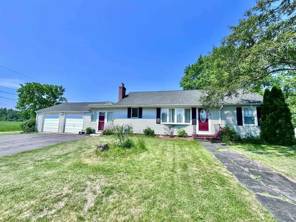 223 Green Street Somersworth NH 03878