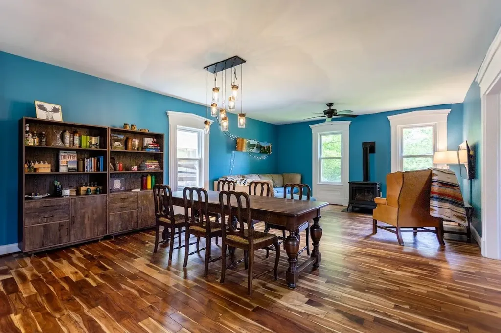 3358 Cochran Road Richmond VT 05477