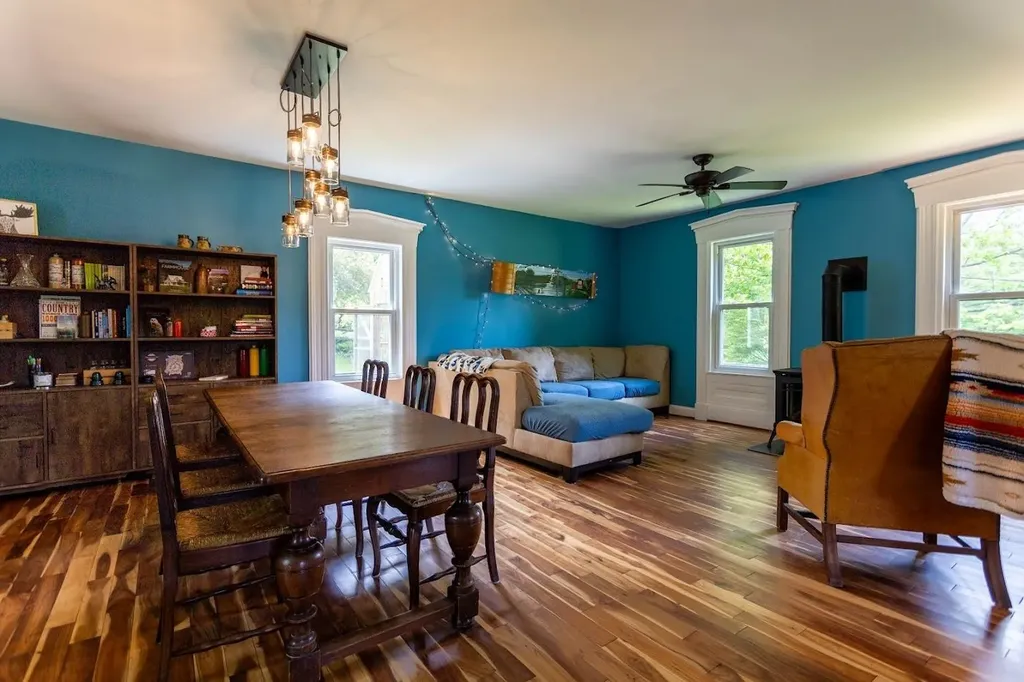 3358 Cochran Road Richmond VT 05477