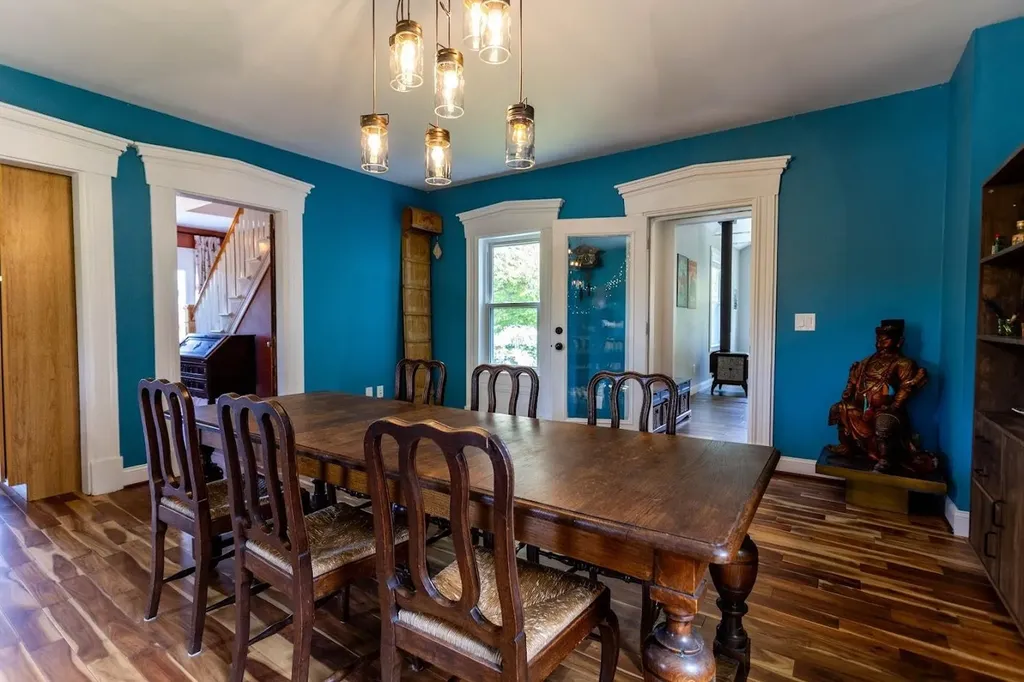 3358 Cochran Road Richmond VT 05477