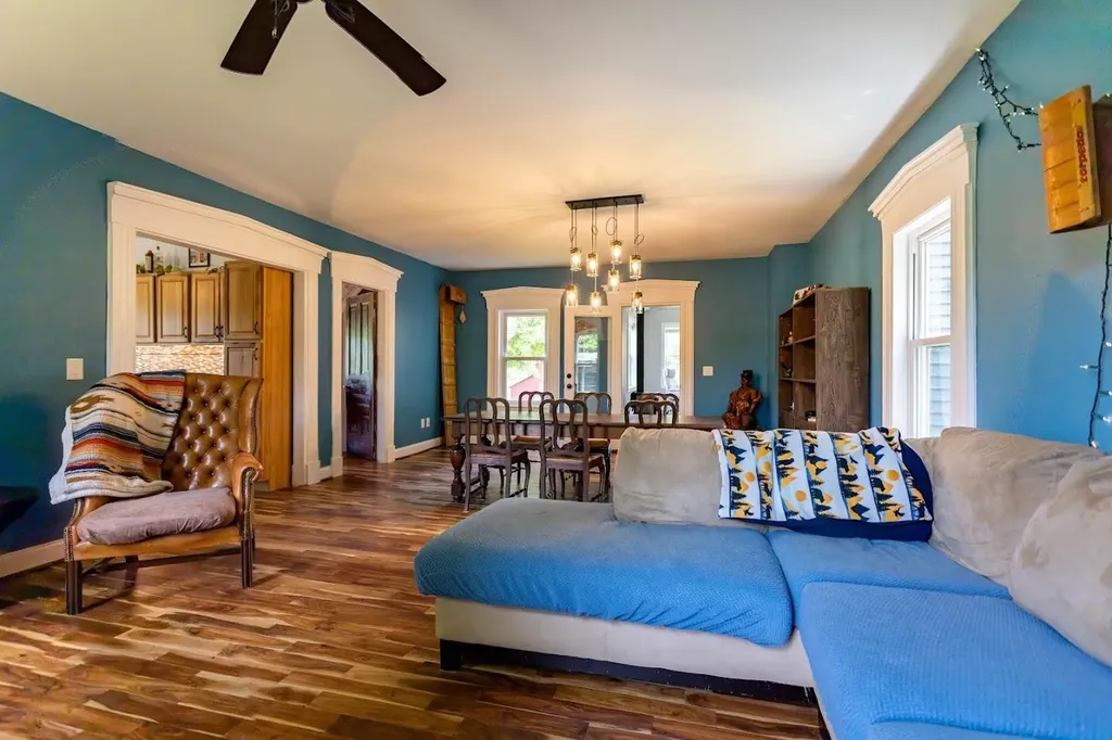 3358 Cochran Road Richmond VT 05477