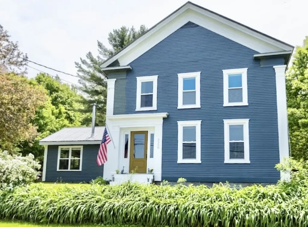 3358 Cochran Road Richmond VT 05477