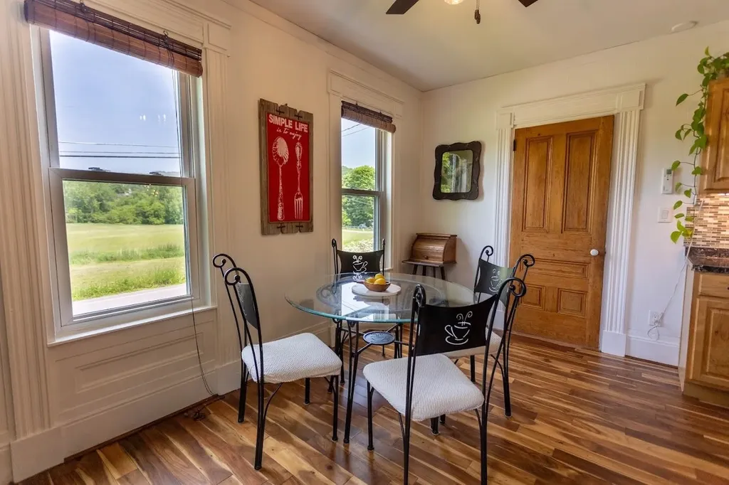 3358 Cochran Road Richmond VT 05477