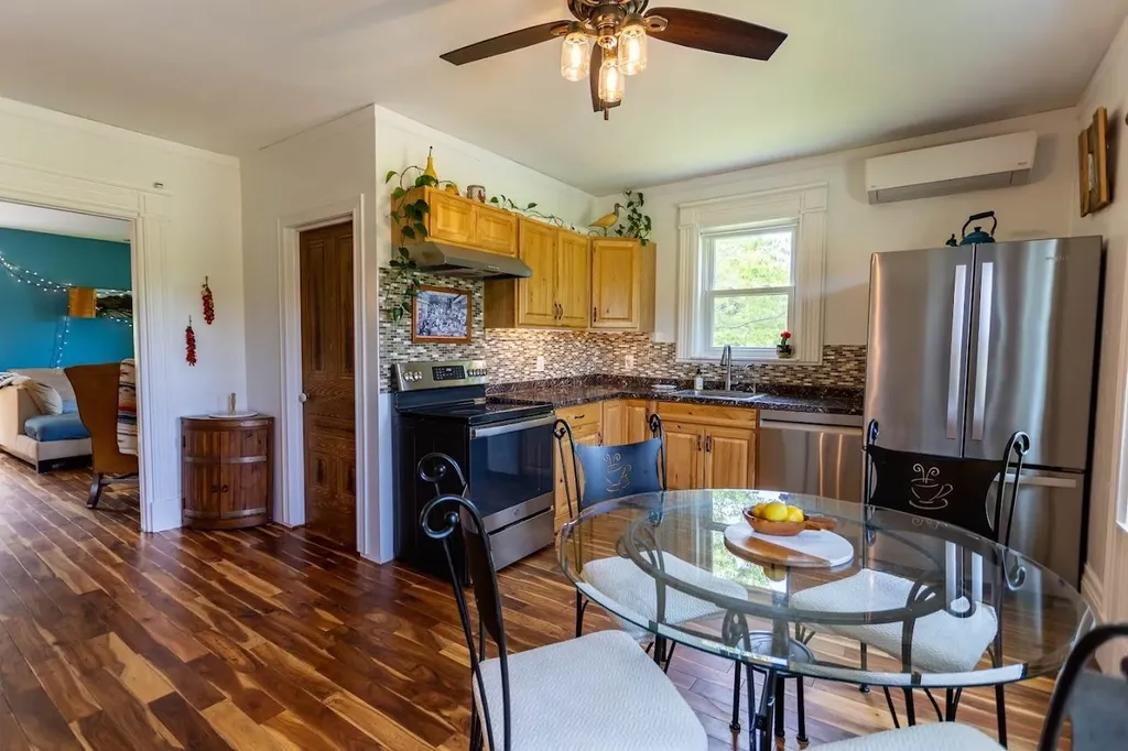 3358 Cochran Road Richmond VT 05477