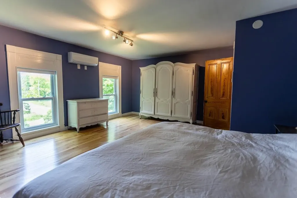 3358 Cochran Road Richmond VT 05477