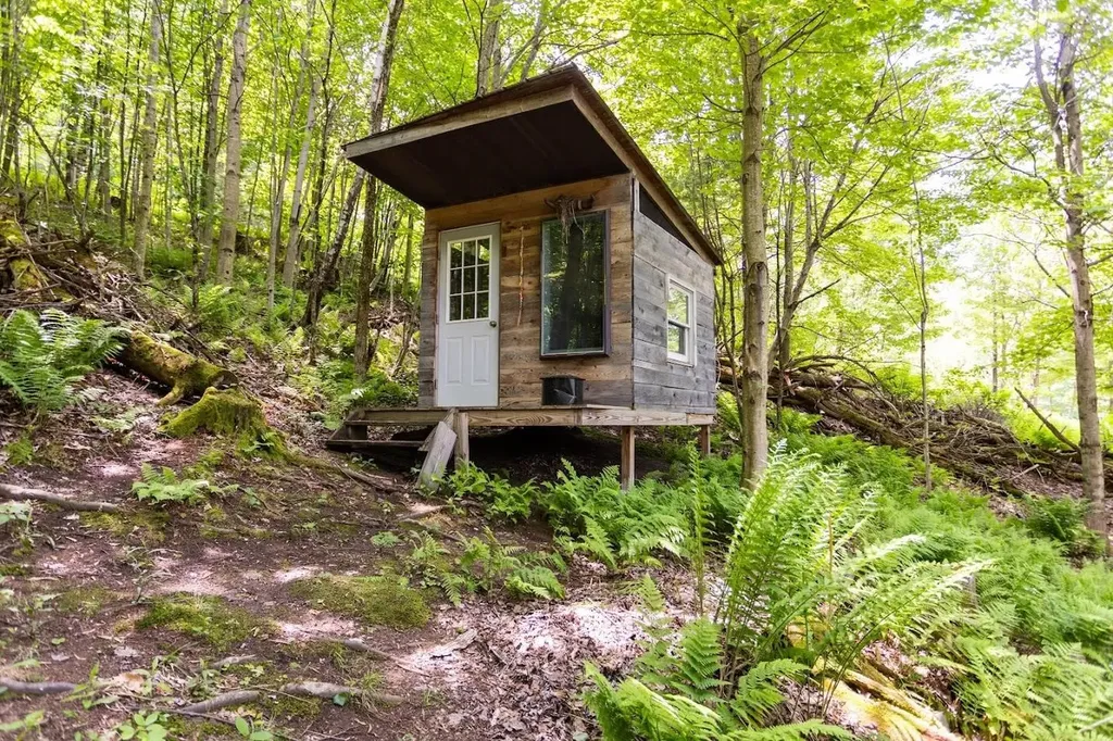 3358 Cochran Road Richmond VT 05477